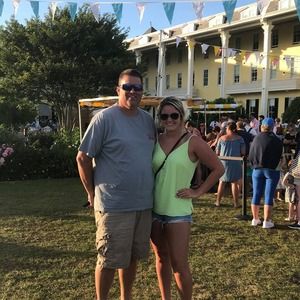 Meet your Posher, Jamy